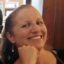 Kimberley Rogers' handsome mug